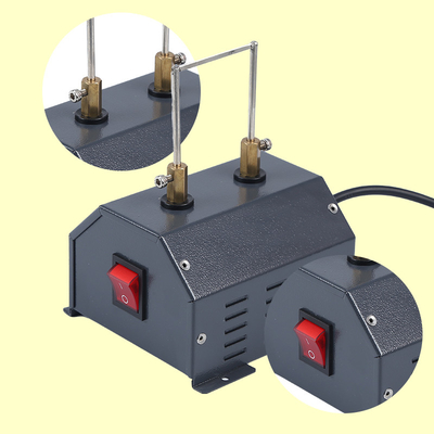 110-240V καυτός κόπτης 30W 50mm CE σχοινιών καλωδίων τύπων καθισμάτων