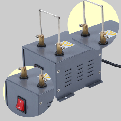 35W 50mm ηλεκτρικό καυτό CE κοπτών 110-240V σχοινιών καλωδίων