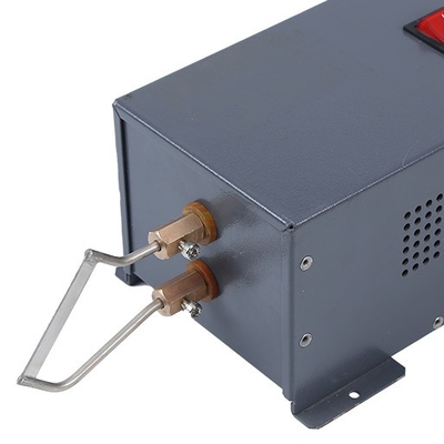 60W ηλεκτρικός νάυλον κόπτης 110-240V 50mm σχοινιών τύπων καθισμάτων
