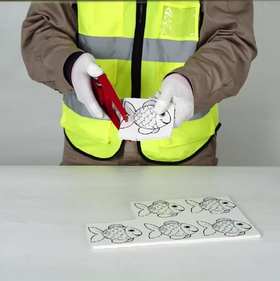 Τέμνον εργαλείο πινάκων καλωδίων KT DIY μίνι καυτό για το χόμπι τεχνών παιδικών σταθμών