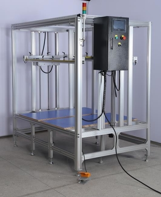 CNC ηλεκτρικές καυτές κινήσεις μηχανών κοπτών αφρού καλωδίων με τέσσερις άξονες