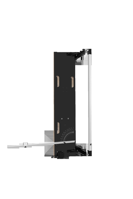 Καυτός κόπτης 110V αφρού καλωδίων δύναμης 160 Watt σε 240V