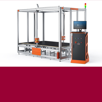 2280mm 	καυτός κόπτης 110 αφρού καλωδίων 1280mm CNC σε 240V
