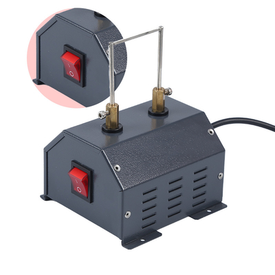 Ηλεκτρικός κόπτης 50mm 30W σχοινιών τύπων καθισμάτων CE 110-240V
