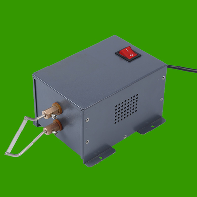 καυτός τύπος καθισμάτων κοπτών 110-240V σχοινιών καλωδίων 50mm 60W