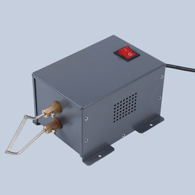 καυτός τύπος καθισμάτων κοπτών 110-240V σχοινιών καλωδίων 50mm 60W
