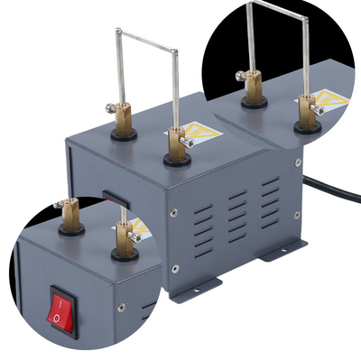 35W 50mm ηλεκτρικό καυτό CE κοπτών 110-240V σχοινιών καλωδίων
