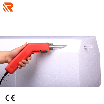 200W φορητό καυτό μαχαίρι με τη λεπίδα 150 και 200mm