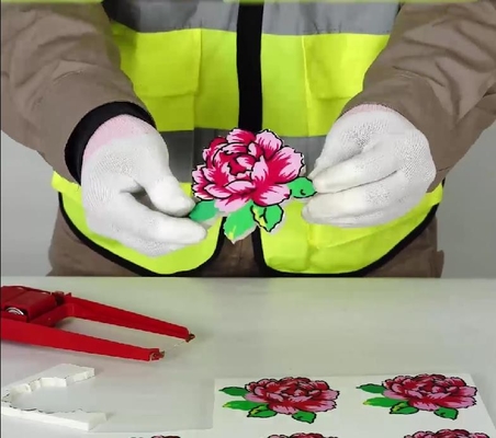 Τέμνον εργαλείο πινάκων καλωδίων KT DIY μίνι καυτό για το χόμπι τεχνών παιδικών σταθμών