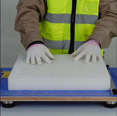 Styrofoam καλωδίων πινάκων καυτός κόπτης για το diy και πρότυπο αφρού