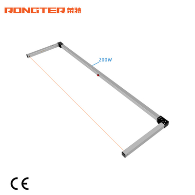 Bow Handheld Hot Wire Foam Cutter Industrial για κοπή κοπής