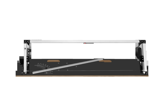 Καυτός κόπτης 110V αφρού καλωδίων δύναμης 160 Watt σε 240V