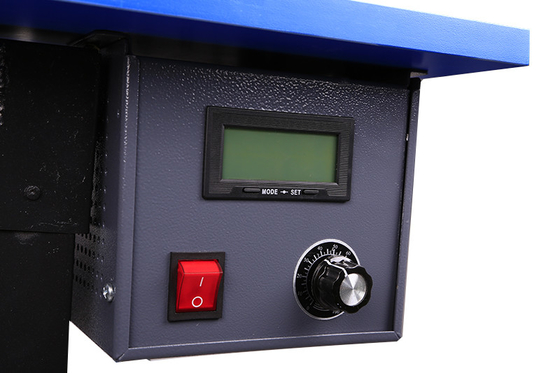 EPS καλωδίων πίνακας-τύπων καυτός κόπτης 160W αφρού για τον αφρό και το σφουγγάρι